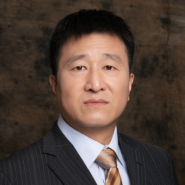 William LI, Corum Regional Advisor - China
